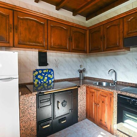 Casa Vacacional Paula Villa Llanes Luaran gambar