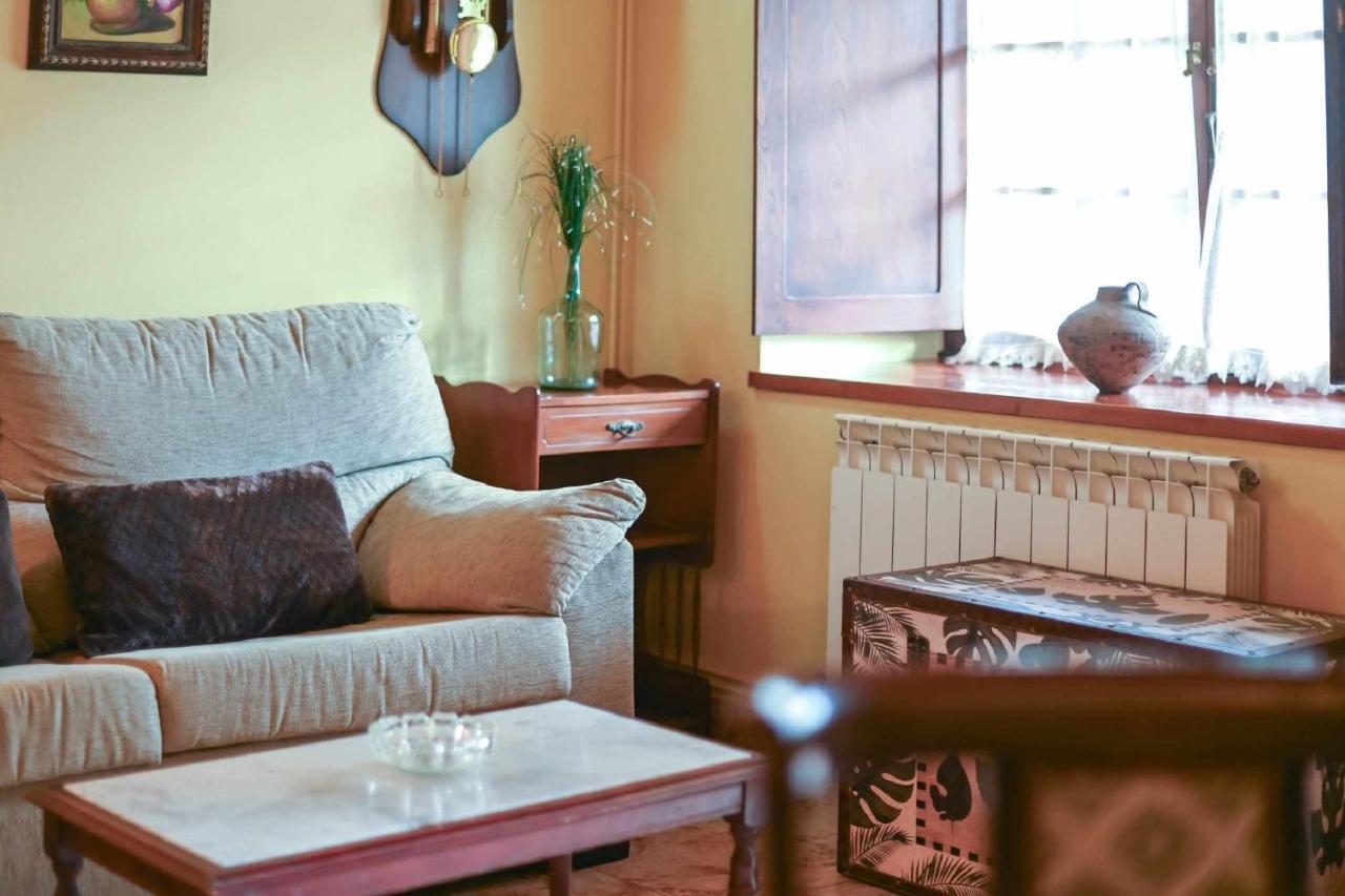 Casa Vacacional Paula Villa Llanes Luaran gambar