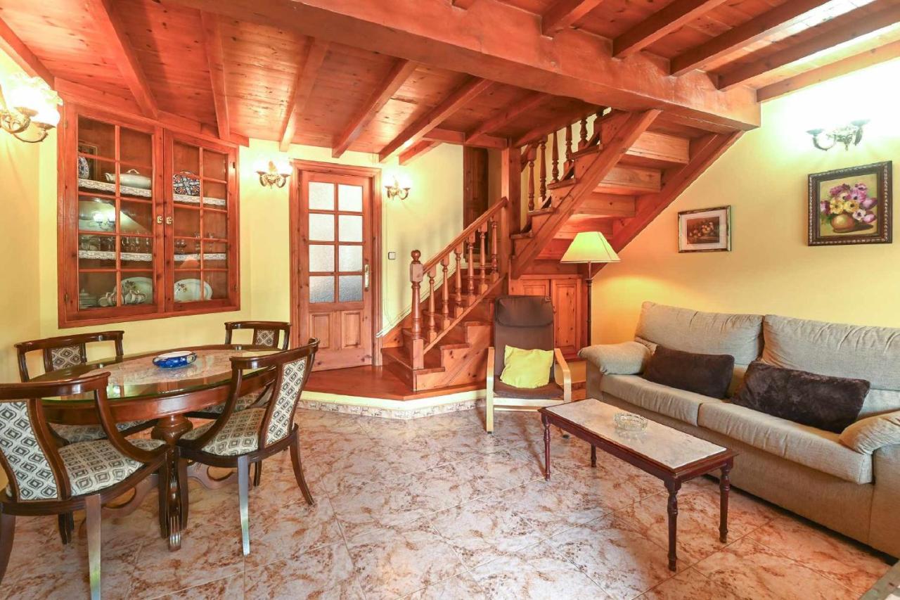 Casa Vacacional Paula Villa Llanes Luaran gambar