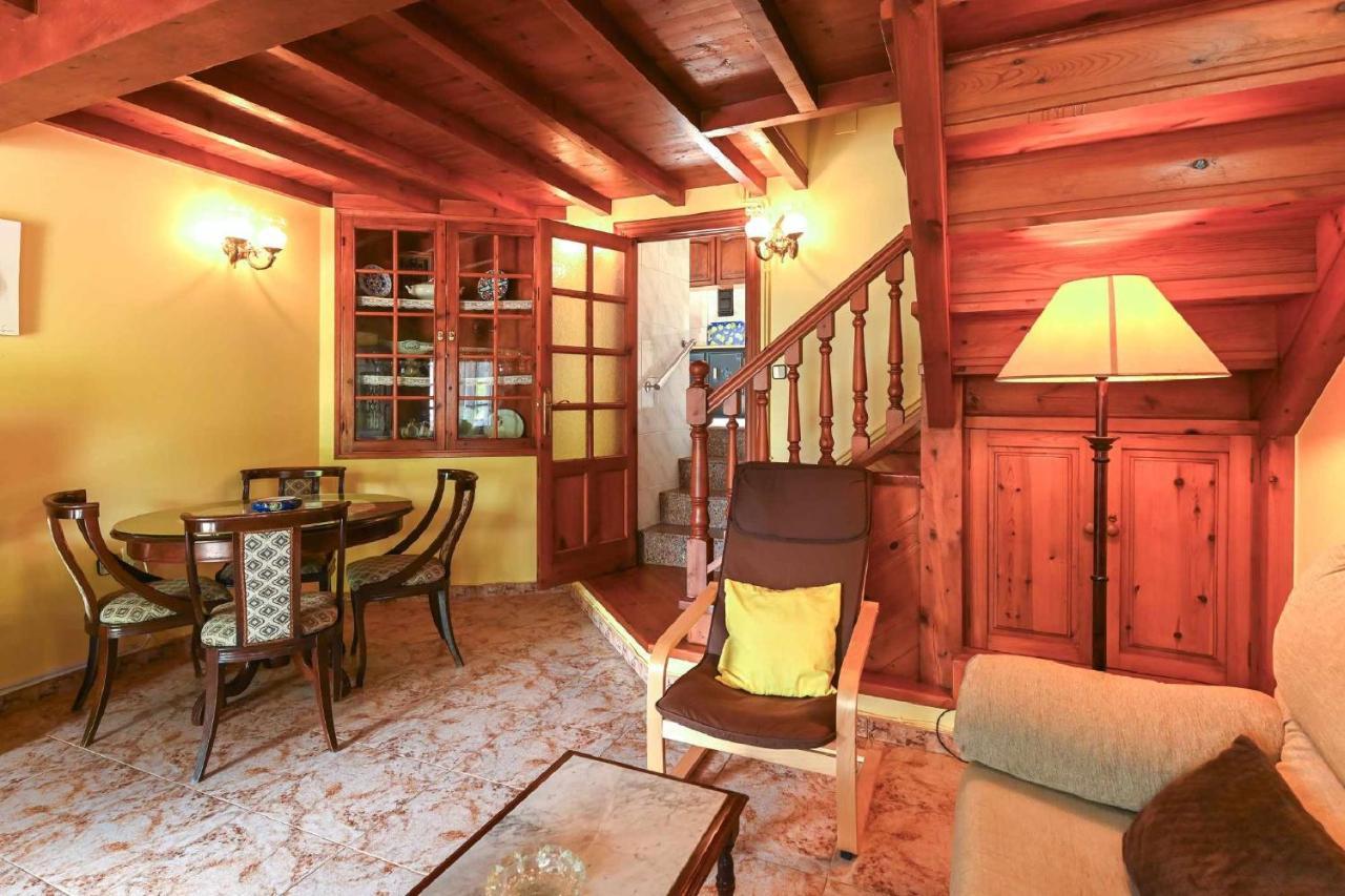 Casa Vacacional Paula Villa Llanes Luaran gambar