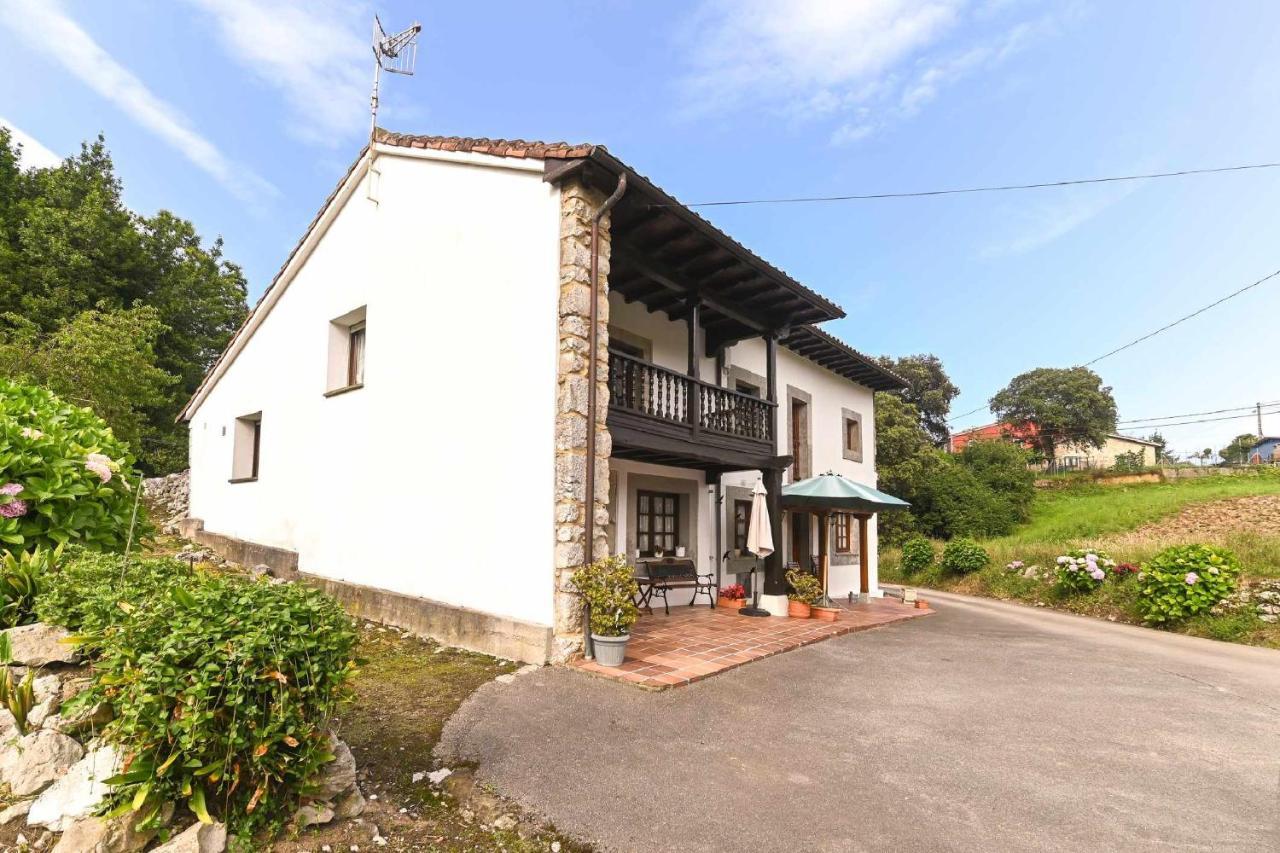 Casa Vacacional Paula Villa Llanes Luaran gambar