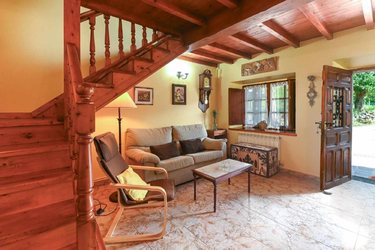 Casa Vacacional Paula Villa Llanes Luaran gambar