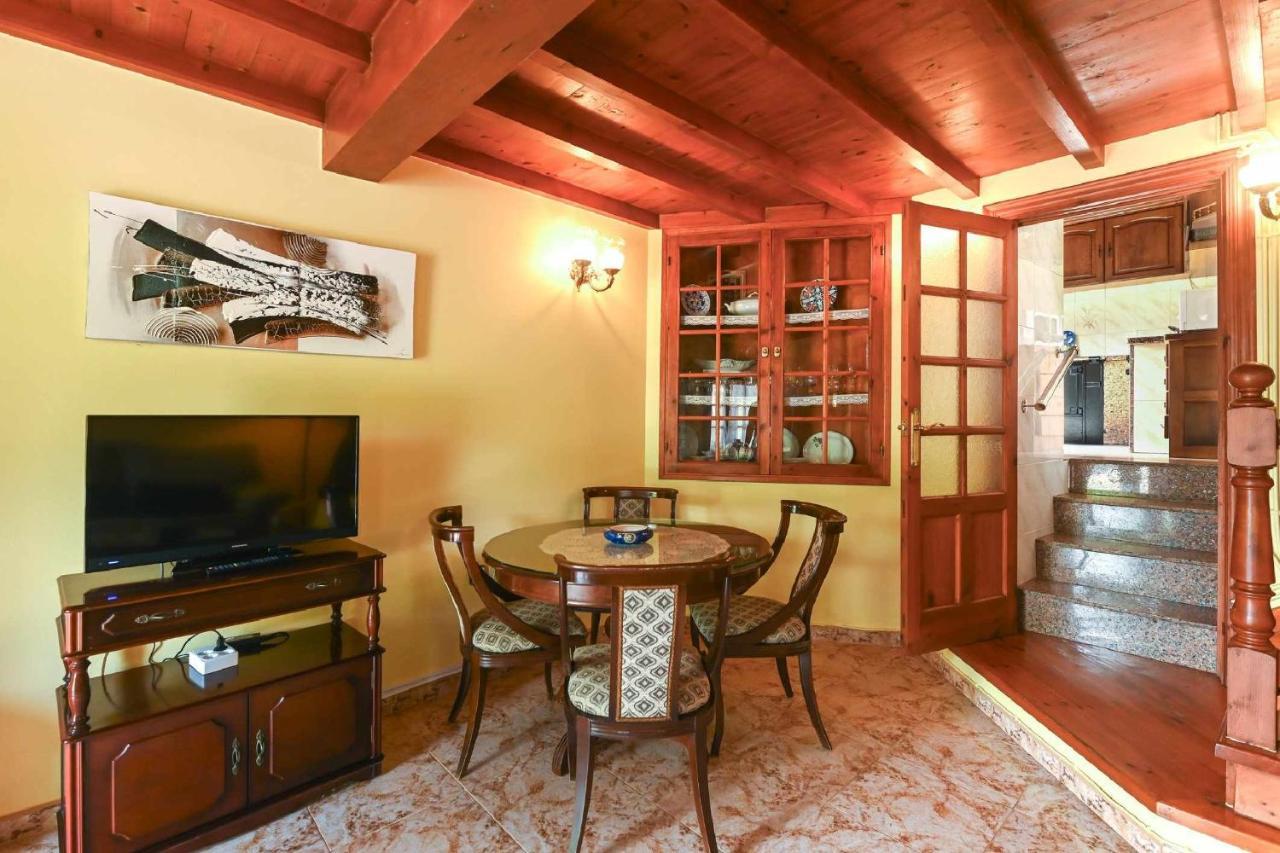Casa Vacacional Paula Villa Llanes Luaran gambar