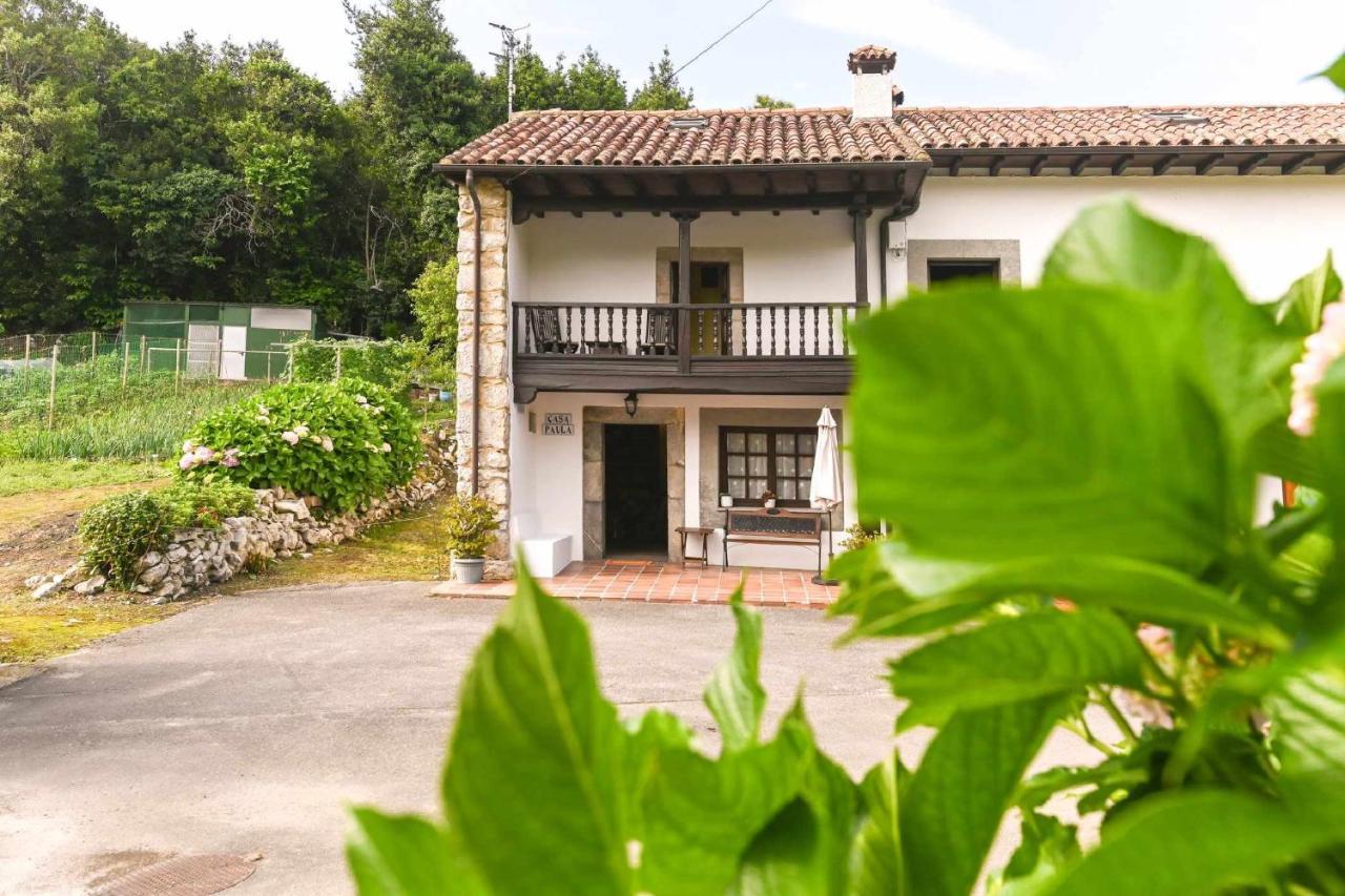 Casa Vacacional Paula Villa Llanes Luaran gambar