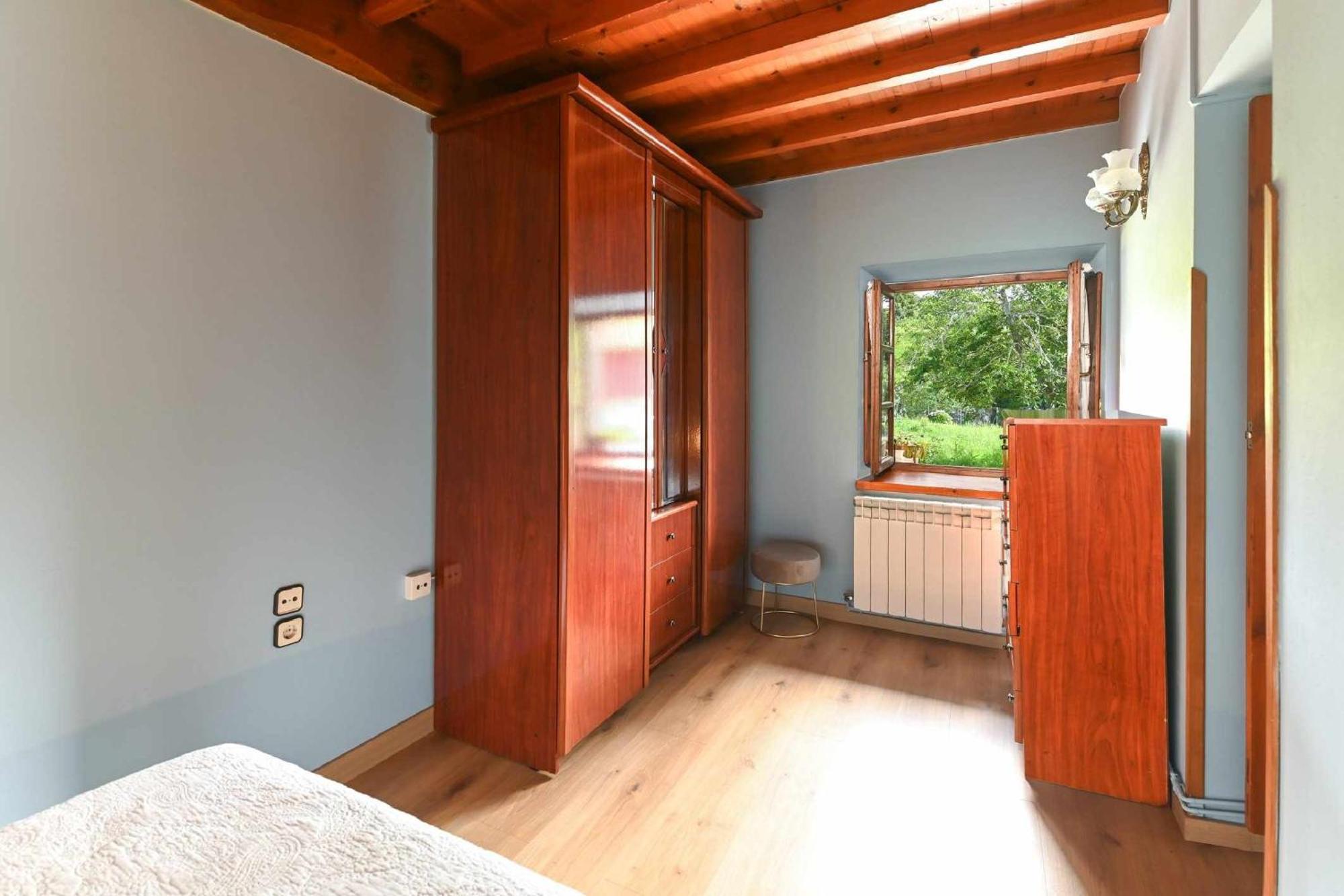 Casa Vacacional Paula Villa Llanes Luaran gambar