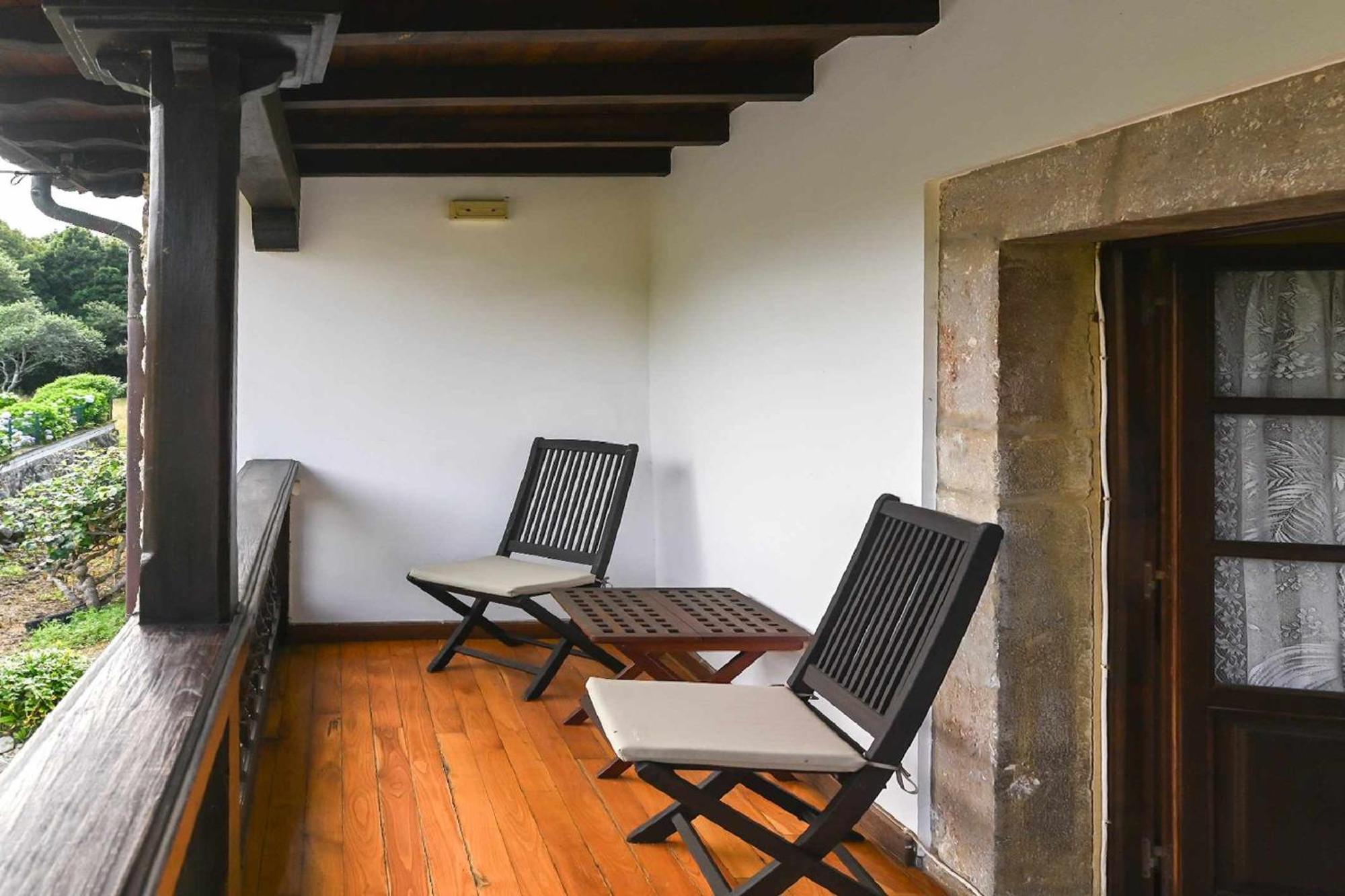 Casa Vacacional Paula Villa Llanes Luaran gambar
