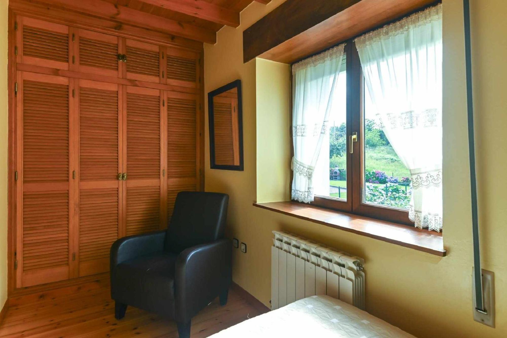 Casa Vacacional Paula Villa Llanes Luaran gambar