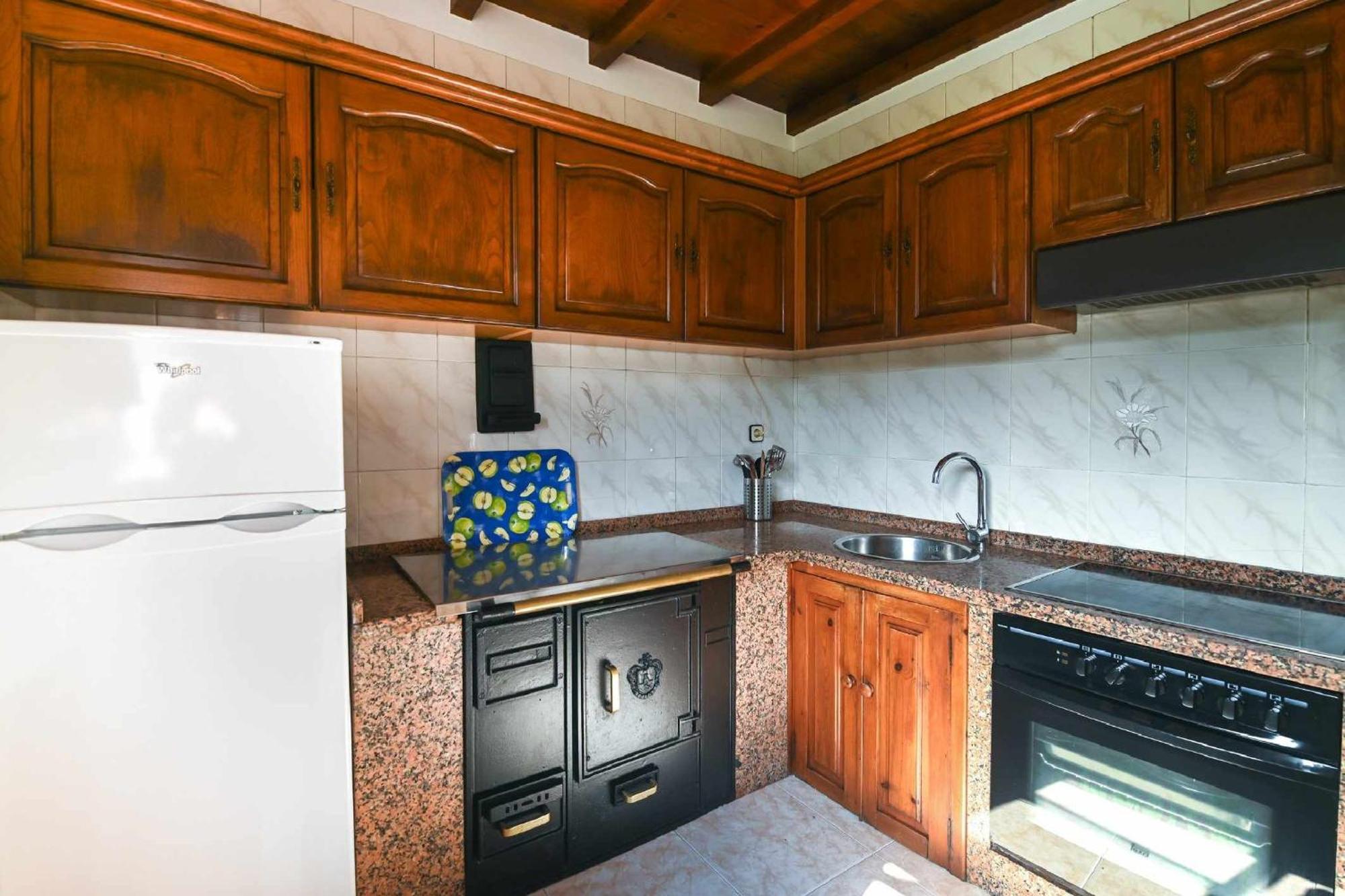 Casa Vacacional Paula Villa Llanes Luaran gambar