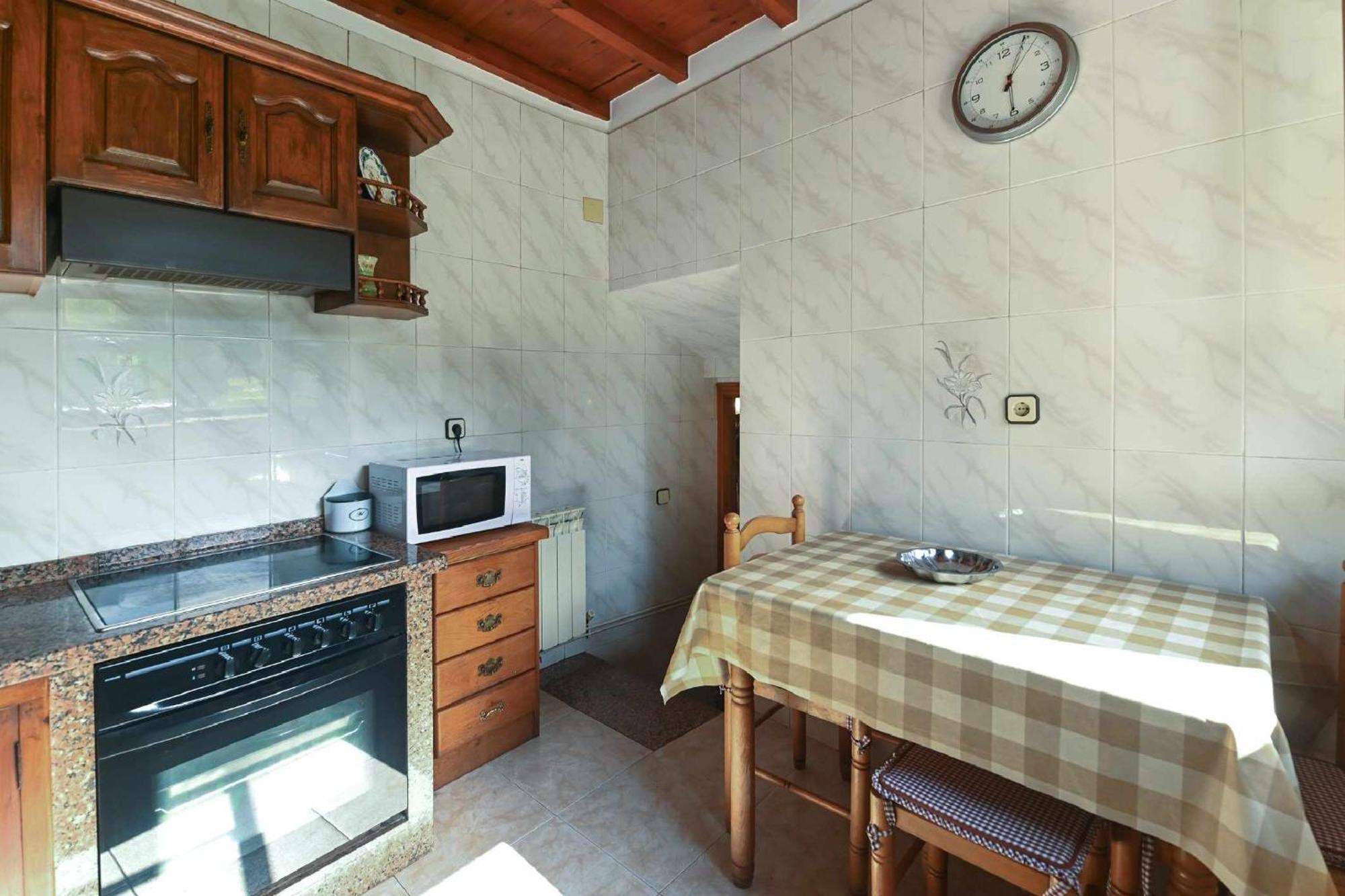 Casa Vacacional Paula Villa Llanes Luaran gambar