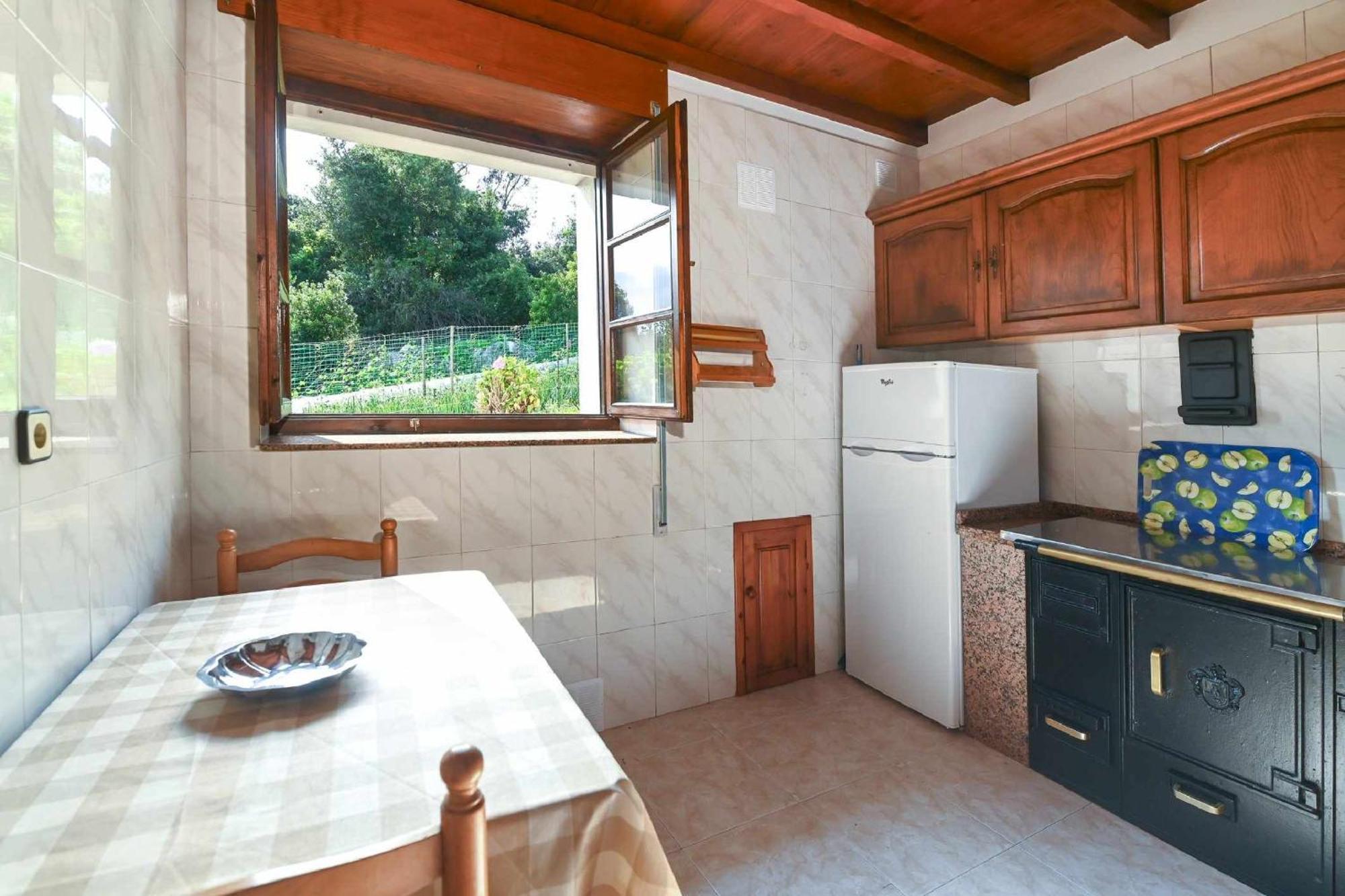 Casa Vacacional Paula Villa Llanes Luaran gambar